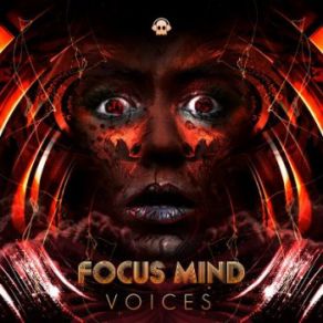 Voices (Single) album cover