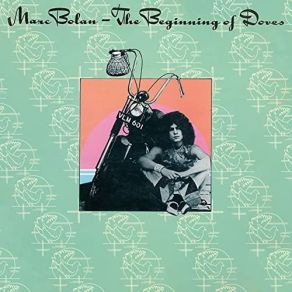 The Beginning Of Doves (Deluxe Expanded Edition) album cover