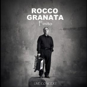 Finito - Live Concert (Live) album cover