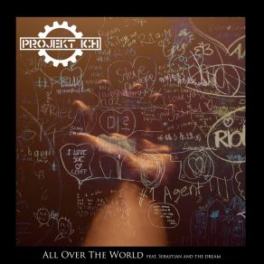 All Over The World album cover