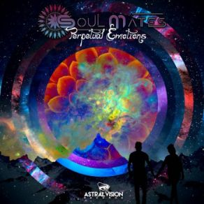 Perpetual Emotions (Maxi-Single) album cover