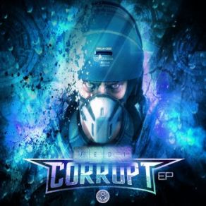 Corrupt album cover