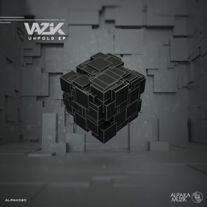Unfold album cover