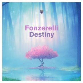 Destiny (Maxi-Single) album cover
