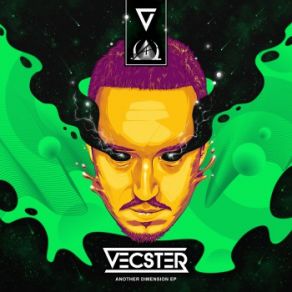 Another Dimension album cover