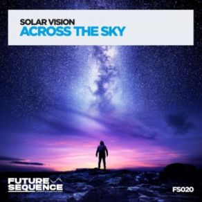 Across The Sky (Maxi-Single) album cover