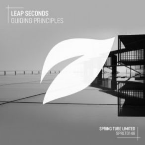 Guiding Principles (Maxi-Single) album cover