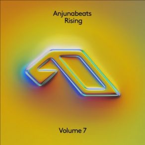 Anjunabeats Rising (Volume 7) album cover