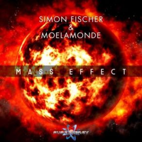 Mass Effect (Maxi-Single) album cover