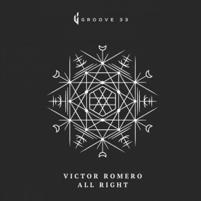 All Right album cover
