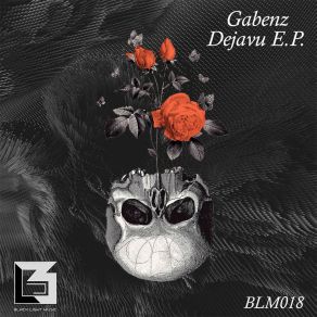 Dejavu (Original Mix) album cover