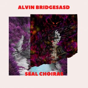 Seal Choiras album cover