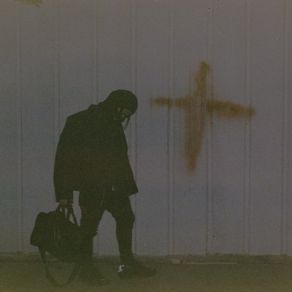 THE CROSS: INSRGNT album cover