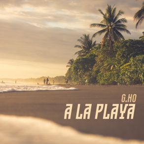 A La Playa album cover