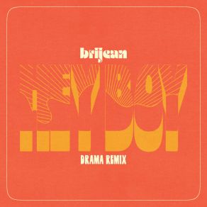 Hey Boy (DRAMA Remix) album cover