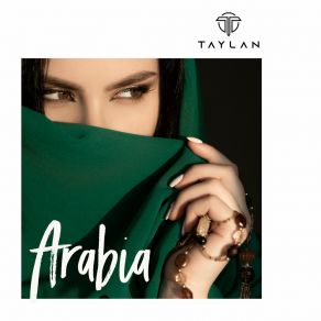 Arabia album cover