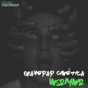 INSOMNIO album cover