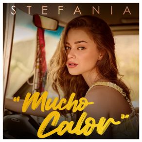 Mucho Calor (Single) album cover