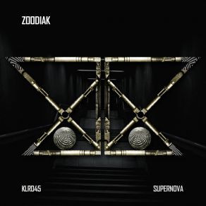 Supernova album cover