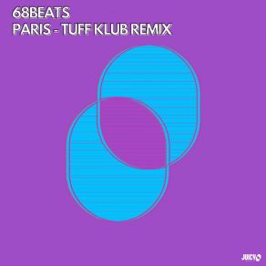 Paris - Tuff Klub Remix album cover