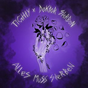 Alles Muss Sterben album cover