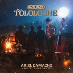 En Vivo Con Tololoche (En Vivo) album cover