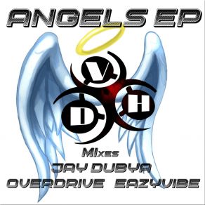 Angels album cover