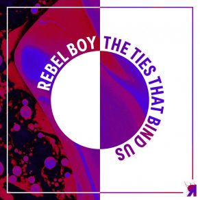 The Ties That Bind Us album cover