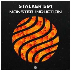 Monster Induction album cover