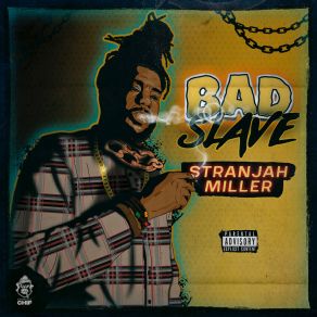 Bad Slave album cover