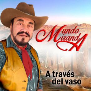 A Traves Del Vaso album cover