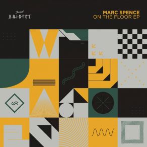 On The Floor album cover