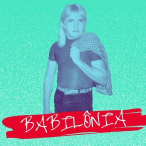 Babilônia album cover