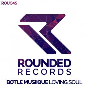 Loving Soul album cover