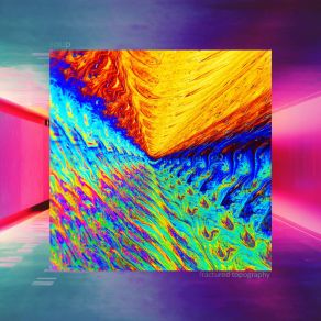 Fractured Topography album cover