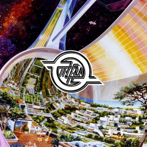 Infra / Treklöver album cover