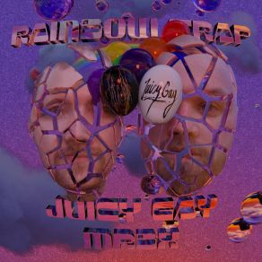 Rainbow Trap (Deluxe) album cover