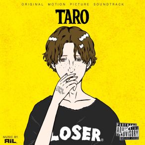 TARO album cover