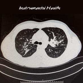 Instrumental Health album cover