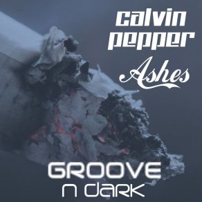 Ashes album cover