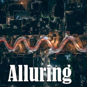 Alluring album cover