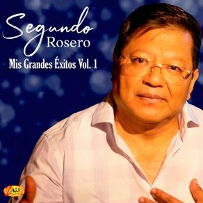 Mis Grandes Éxitos Vol. 1 album cover