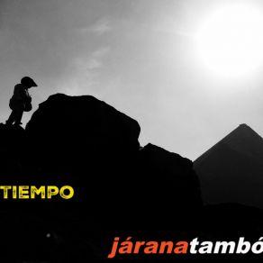 Tiempo album cover