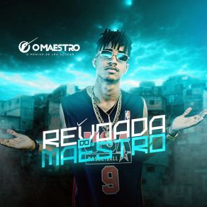 Revoada Do Maestro album cover