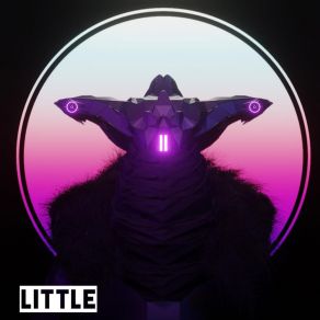 Little album cover