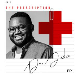 The Prescription album cover