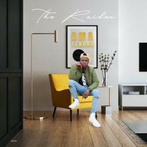 Amatendar album cover