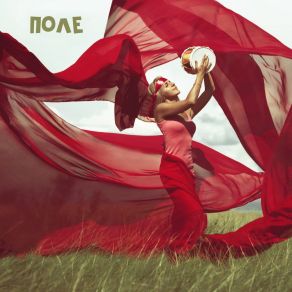 Pole album cover