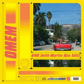 64K album cover