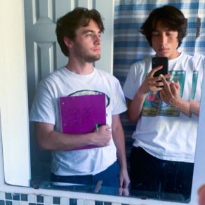 Zonk Files album cover